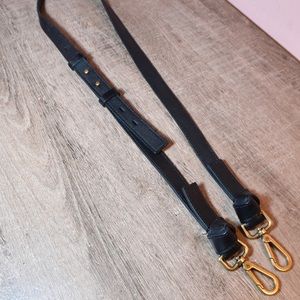 Madewell Leather Bag Strap